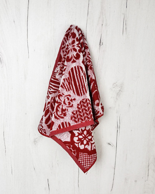 Полотенце махровое  Юрьев-Польский