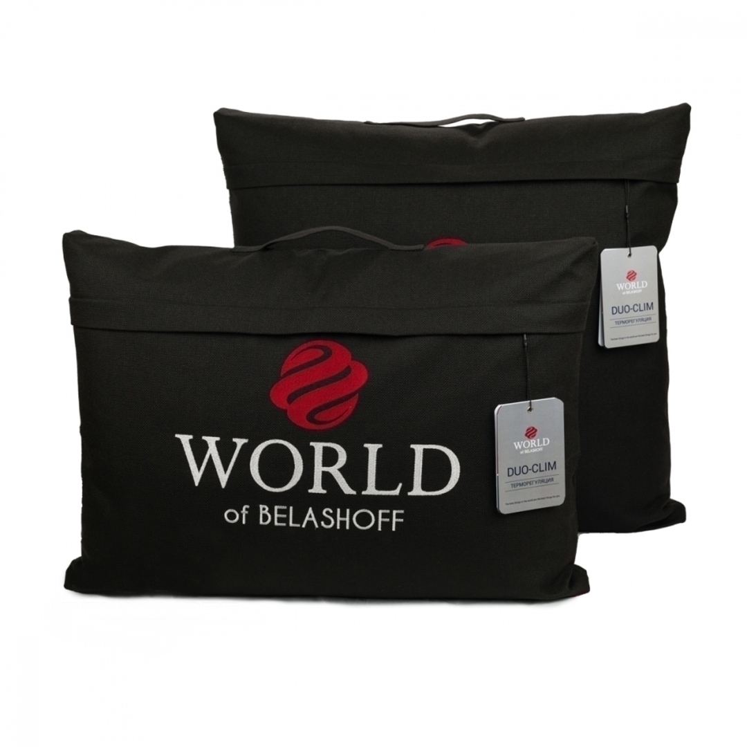 Подушка DuoClim Белашофф