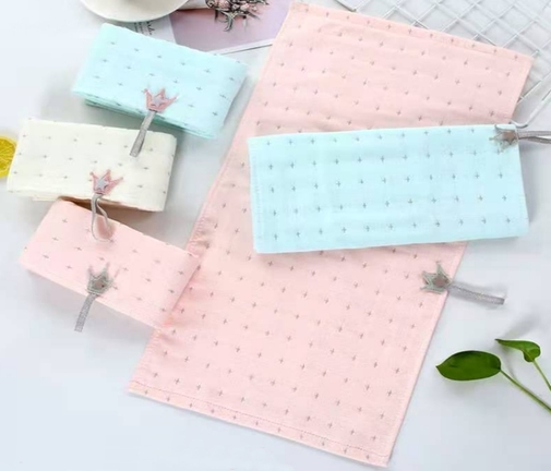 Полотенце хлопковое 1504115 7Я