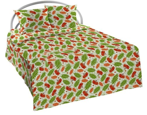 КПБ  бязь Шуя Реноме<201581> 