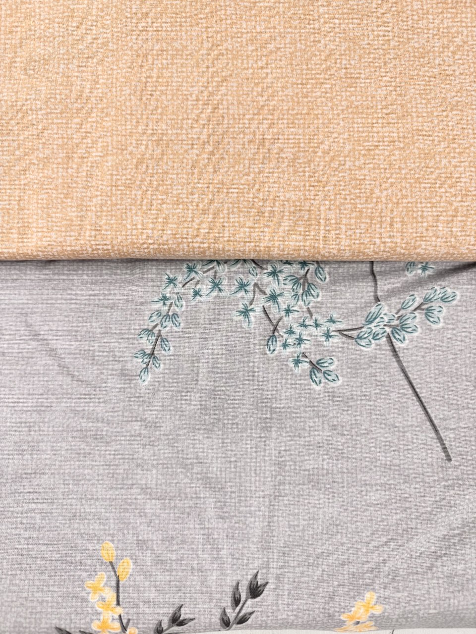 КПБ поплин Оливковая коллекция Реноме<УУ 6974>