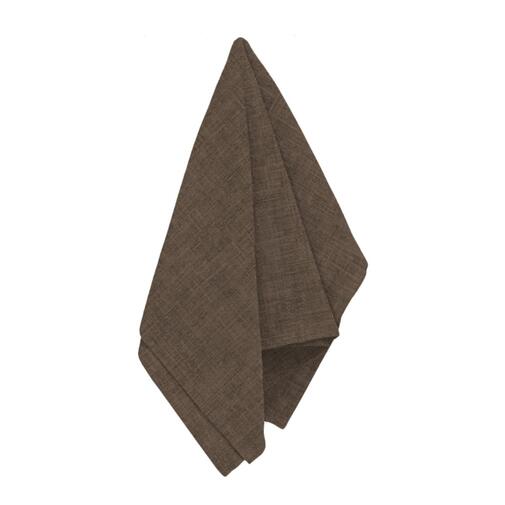 Полотенце рогожка кухонное Vse DOMA