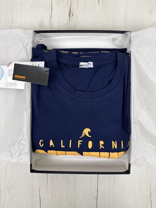 Пижама мужская 3 пр.ТАМИДЖИ