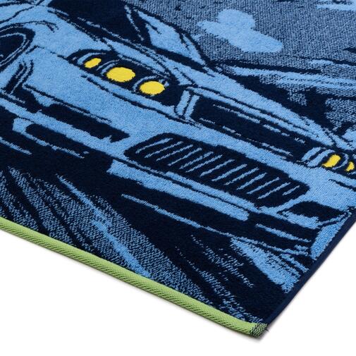 Полотенце махровое Drift Клинелли, 10000 цв.