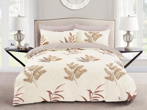 КПБ  поплин Pure Cotton PC Клео<PC-422>