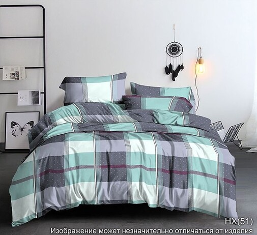 КПБ  полисатин Pandora<FS 51 >