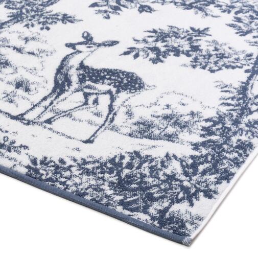 Полотенце махровое Forest Motifs Клинелли, 10000 цв.