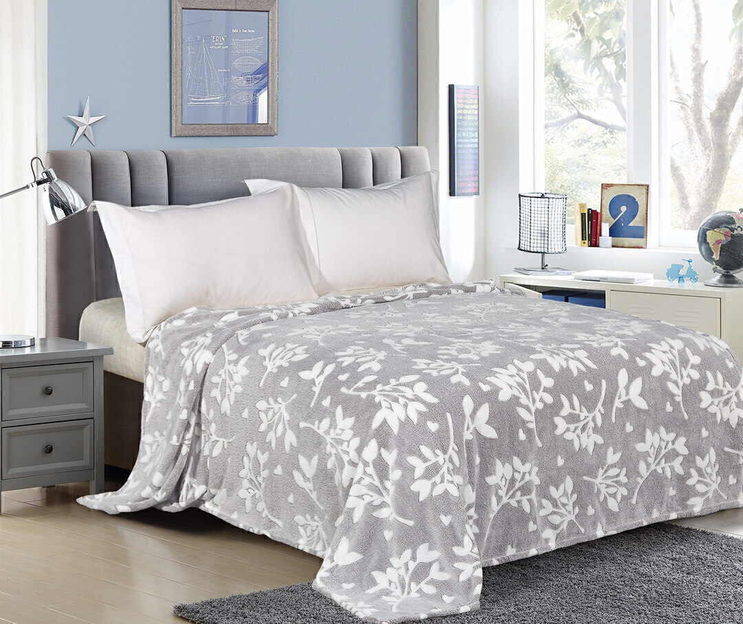 Плед бамбук Элит Реноме, 233