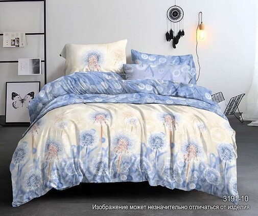 КПБ  полисатин Pandora<3191-10 >