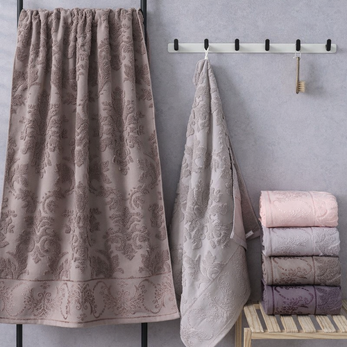 Полотенце махровое 22..320 7Я