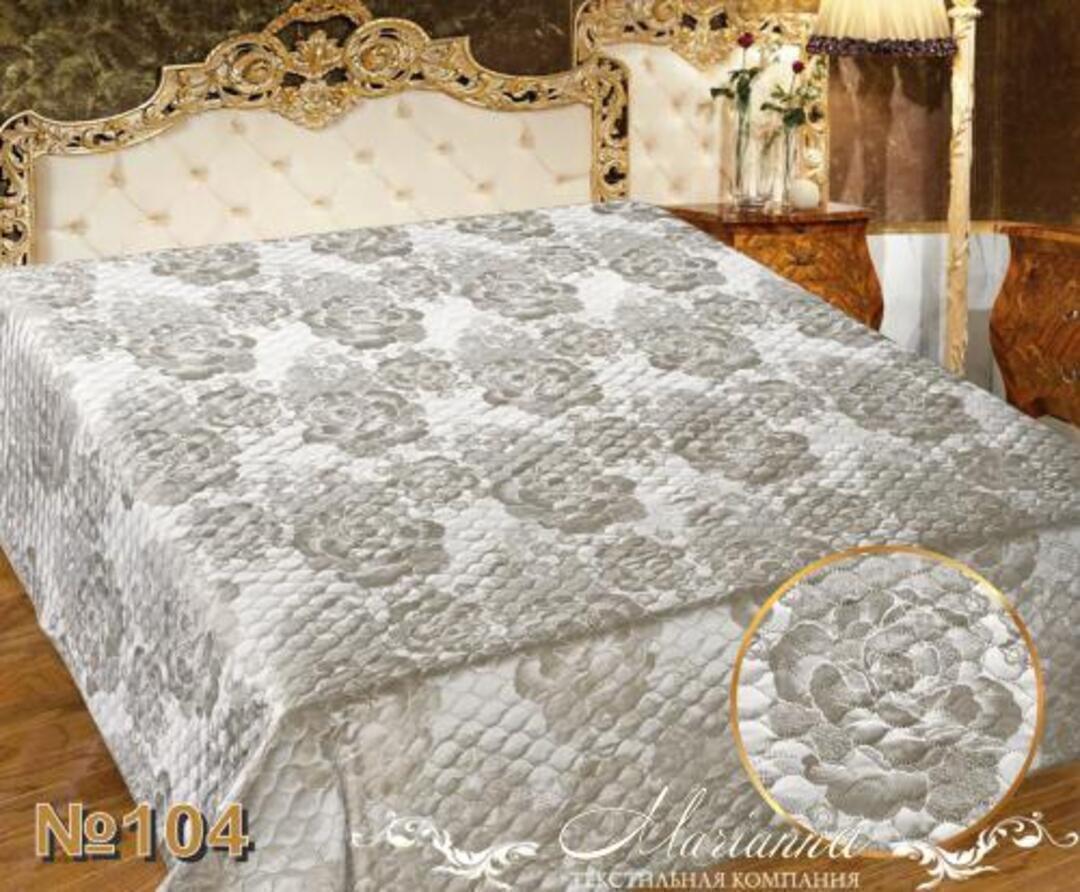 Покрывало жаккардовое IМА Марианна