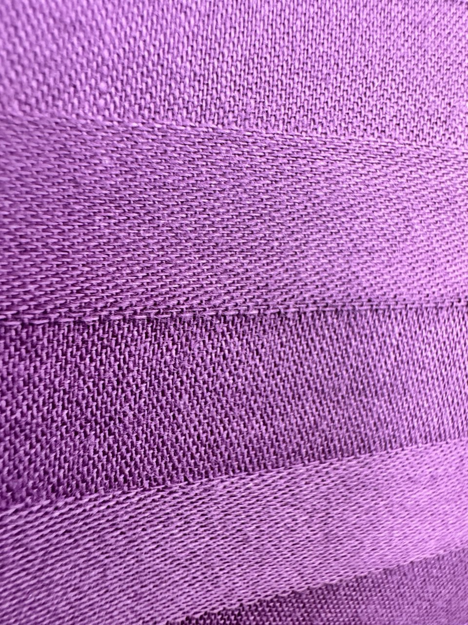 КПБ  страйп-сатин однотонный  Графитовая коллекция Реноме<Ss-007 Сливовый> 