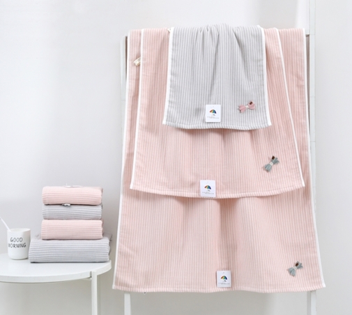 Полотенце хлопок/махра 15..92 7Я