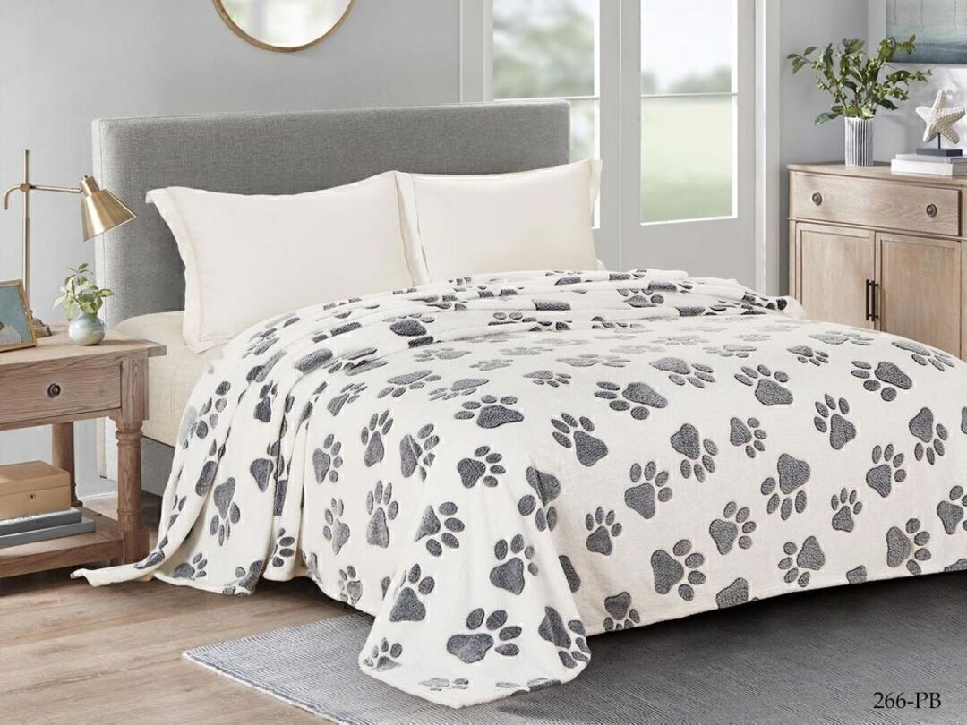 Плед бамбук Элит Реноме, 266