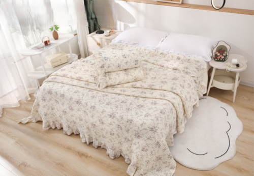 Покрывало вафельное 30..693 7Я, 3008693