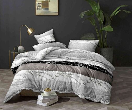 КПБ  полисатин Pandora<6172-6 >