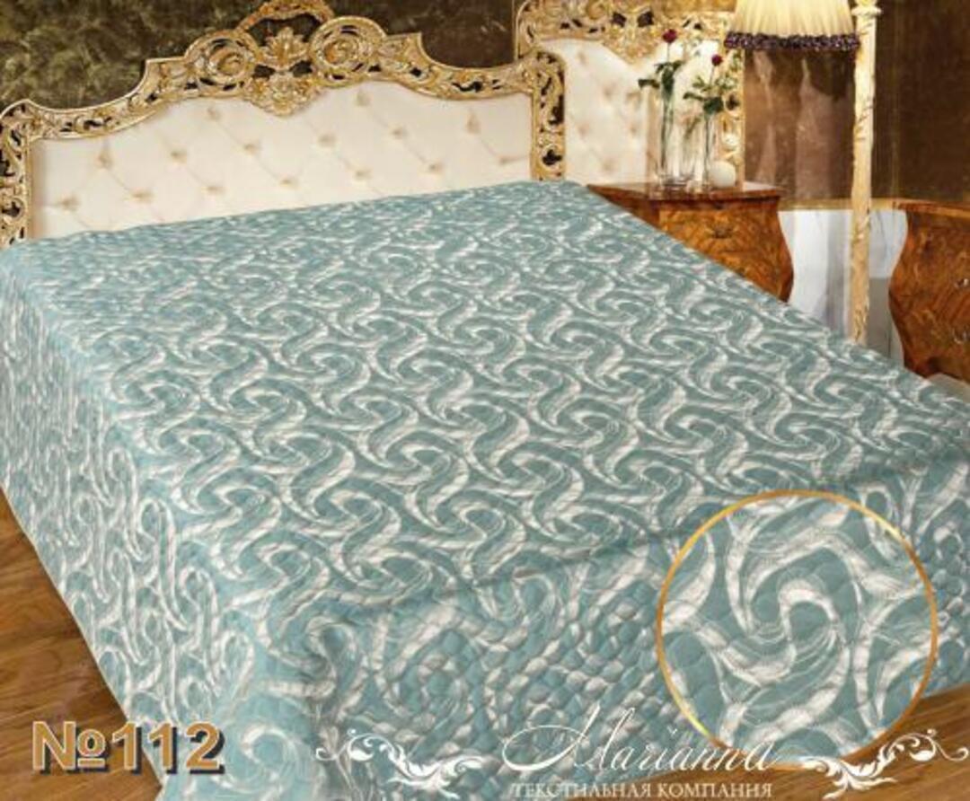 Покрывало жаккардовое IМА Марианна