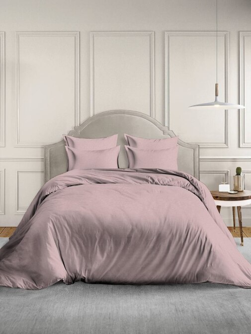 КПБ  бязь Жемчужная коллекция Реноме<70981-12 Вареный хлопок> 