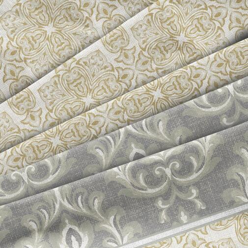 Пододеяльник  бязь Премиум Реноме