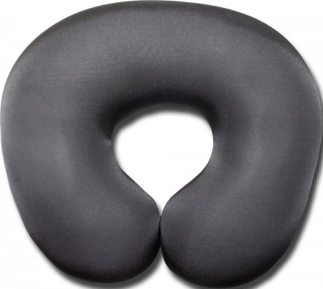 Антистрессовая подушка турист Дорожная