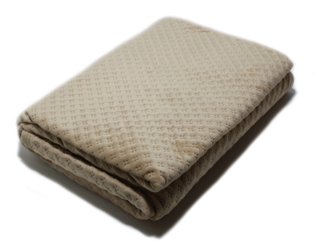 Покрывало двухстороннее СД