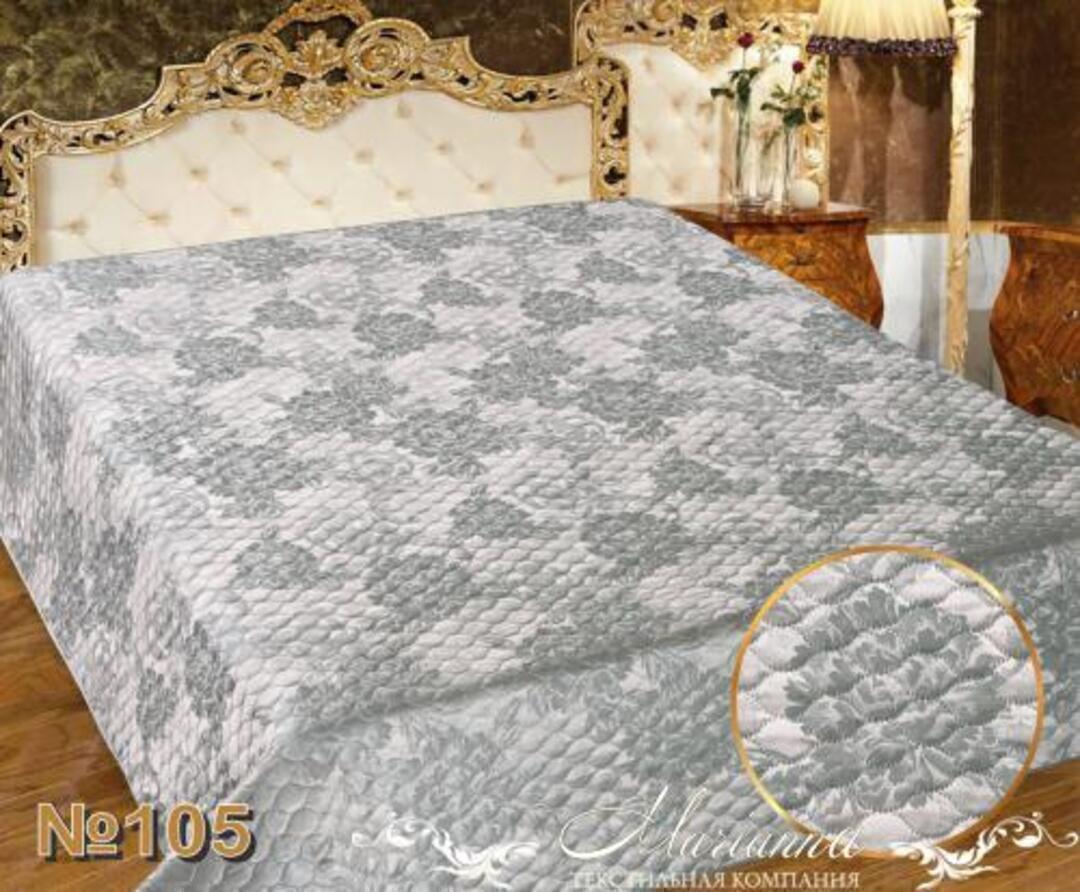 Покрывало жаккардовое IМА Марианна