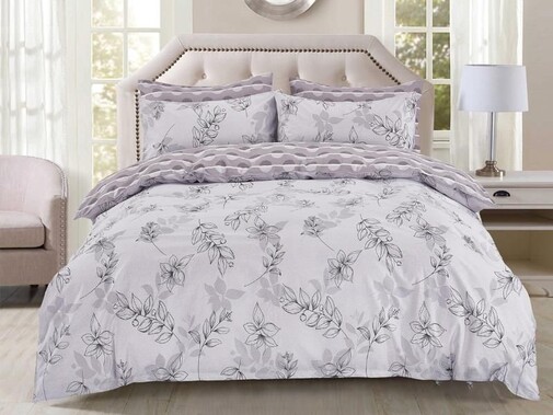 КПБ  поплин Pure Cotton PC Клео<PC-417>