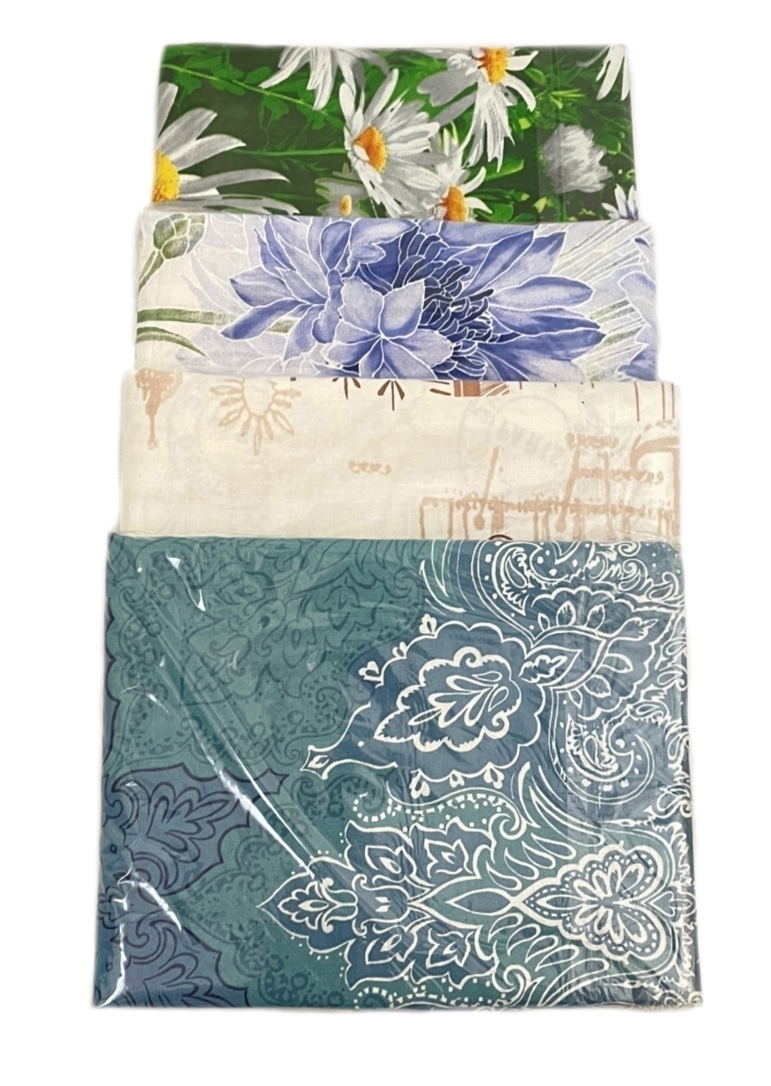 Наволочка бязь Премиум упак 2шт Реноме