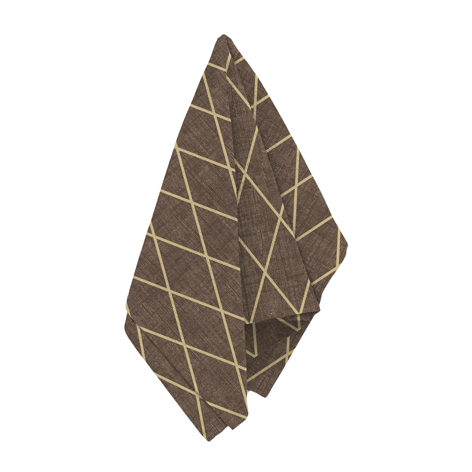 Полотенце вафельное кухонное Vse DOMA