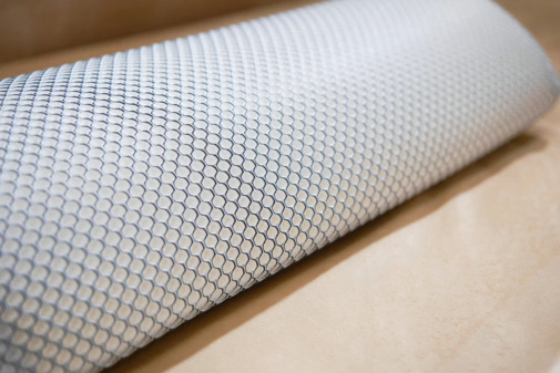 Подушка ортопедическая Memory foam Реноме