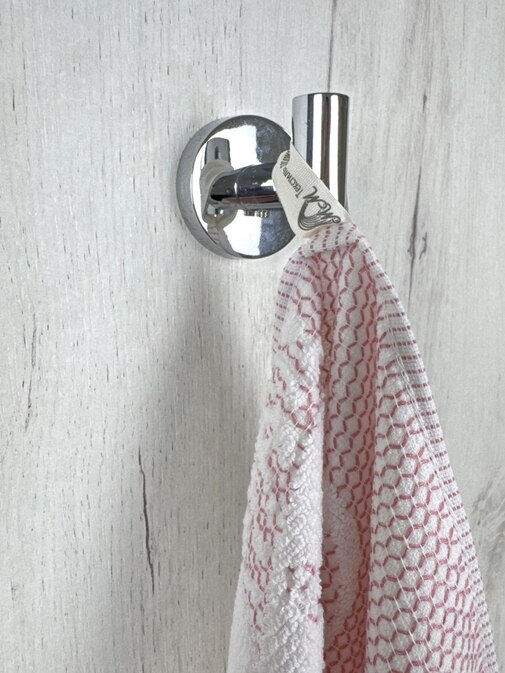 Полотенце хлопковое z-11 Северный Город/NORTH CITY