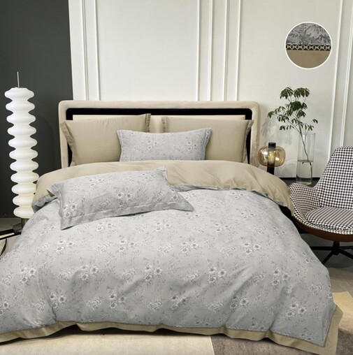 КПБ тенсель HBTS Ретро-Уют<HBTS6-002>