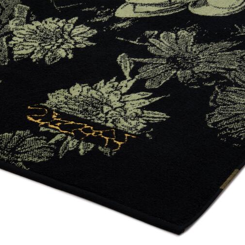 Полотенце махровое Dainty Клинелли, 10000 цв.