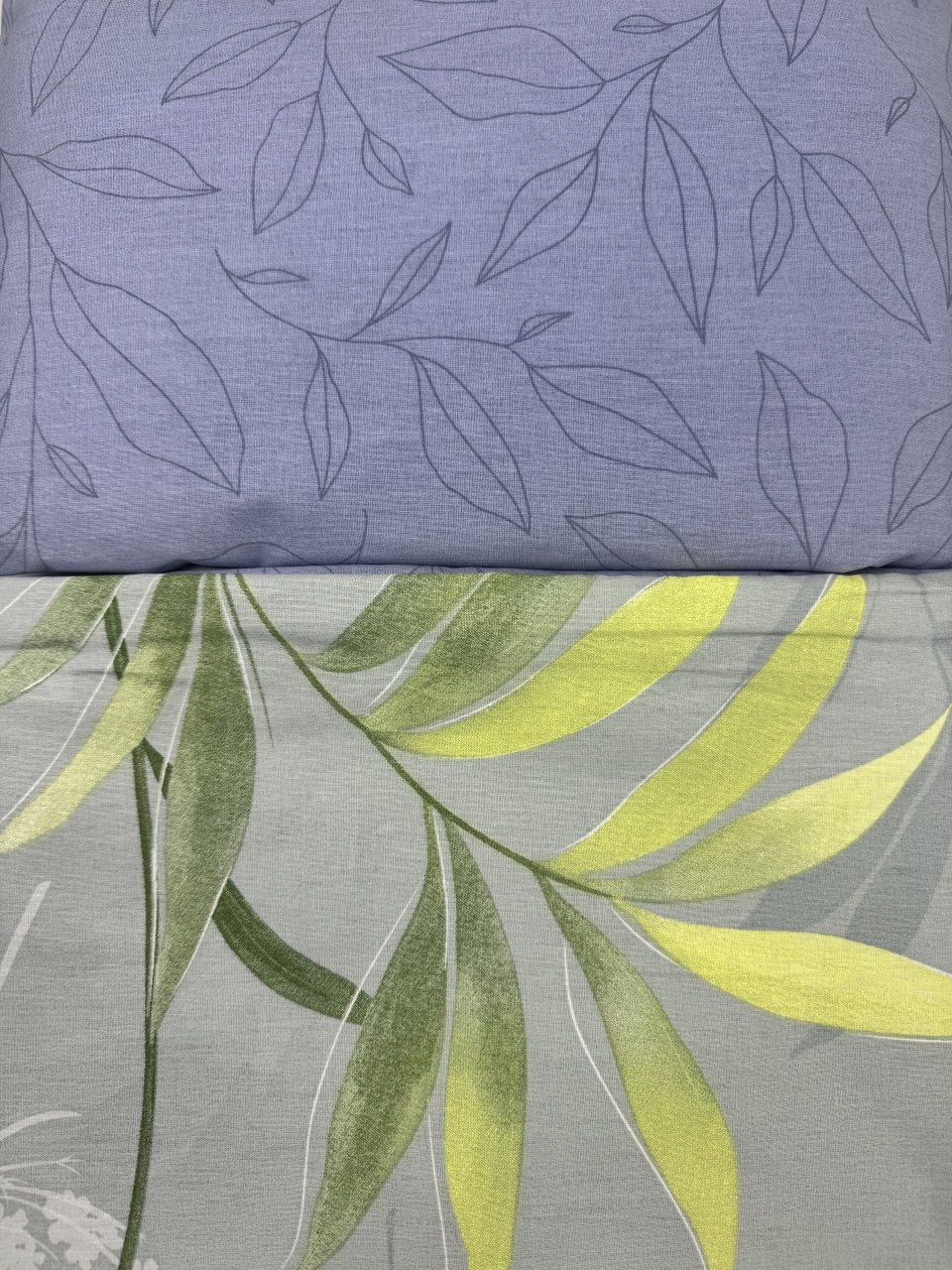 КПБ поплин Оливковая коллекция Реноме<УУ 8012>