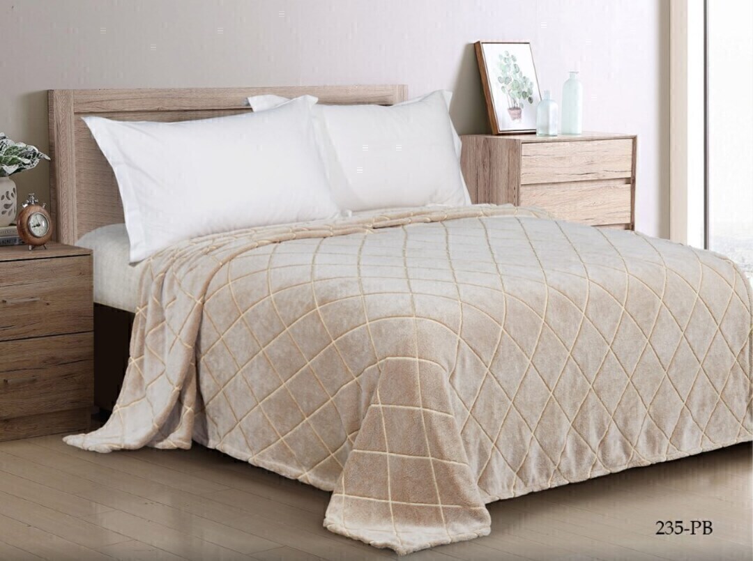 Плед бамбук Элит Реноме, 235