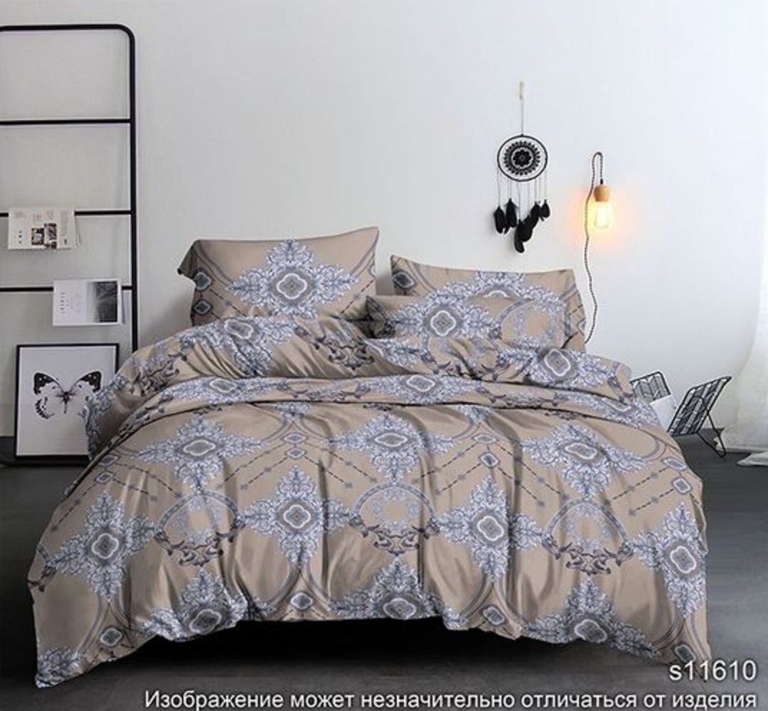 КПБ  полисатин Pandora<11610-05 Скидка Акция22>