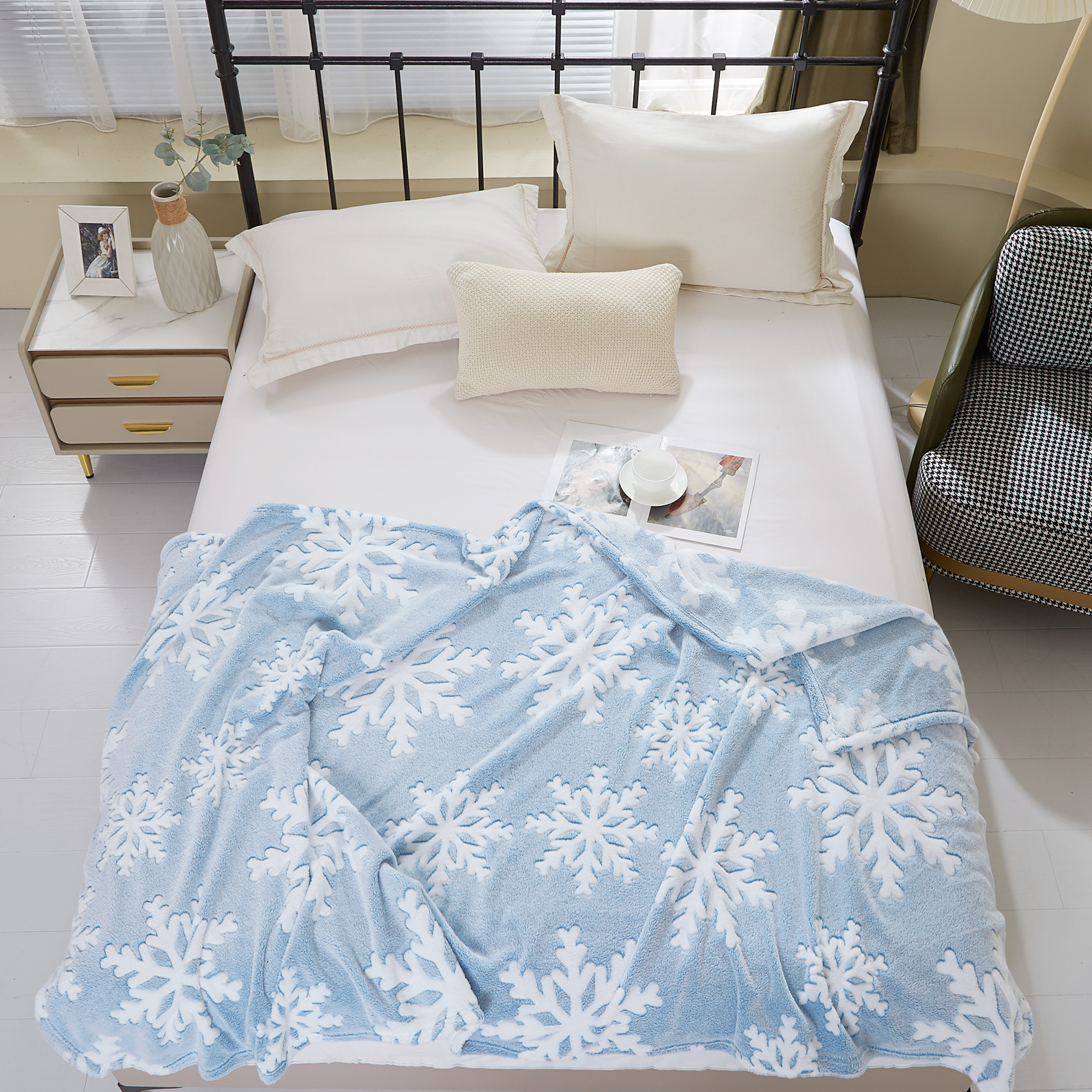 Плед бамбук Элит Реноме, 278