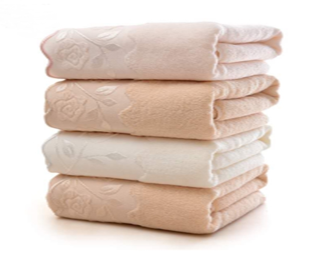 Полотенце махровое 22..69 7Я