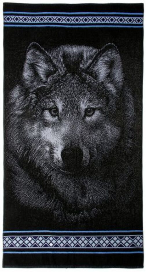 Полотенце махровое  Юрьев-Польский