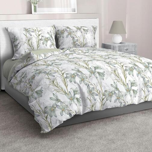 Пододеяльник  бязь Премиум Реноме