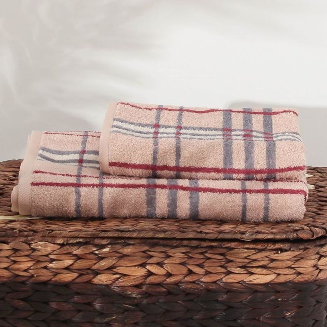 Полотенце махровое Барбара New Клинелли Акция8, 10000 цв.