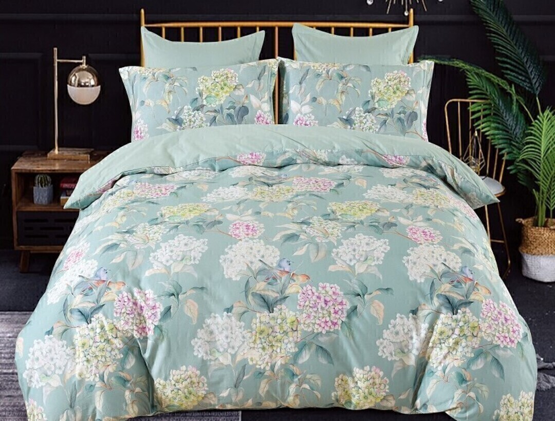 КПБ сатин премиум SMX Ретро-Уют<SMX6-47>