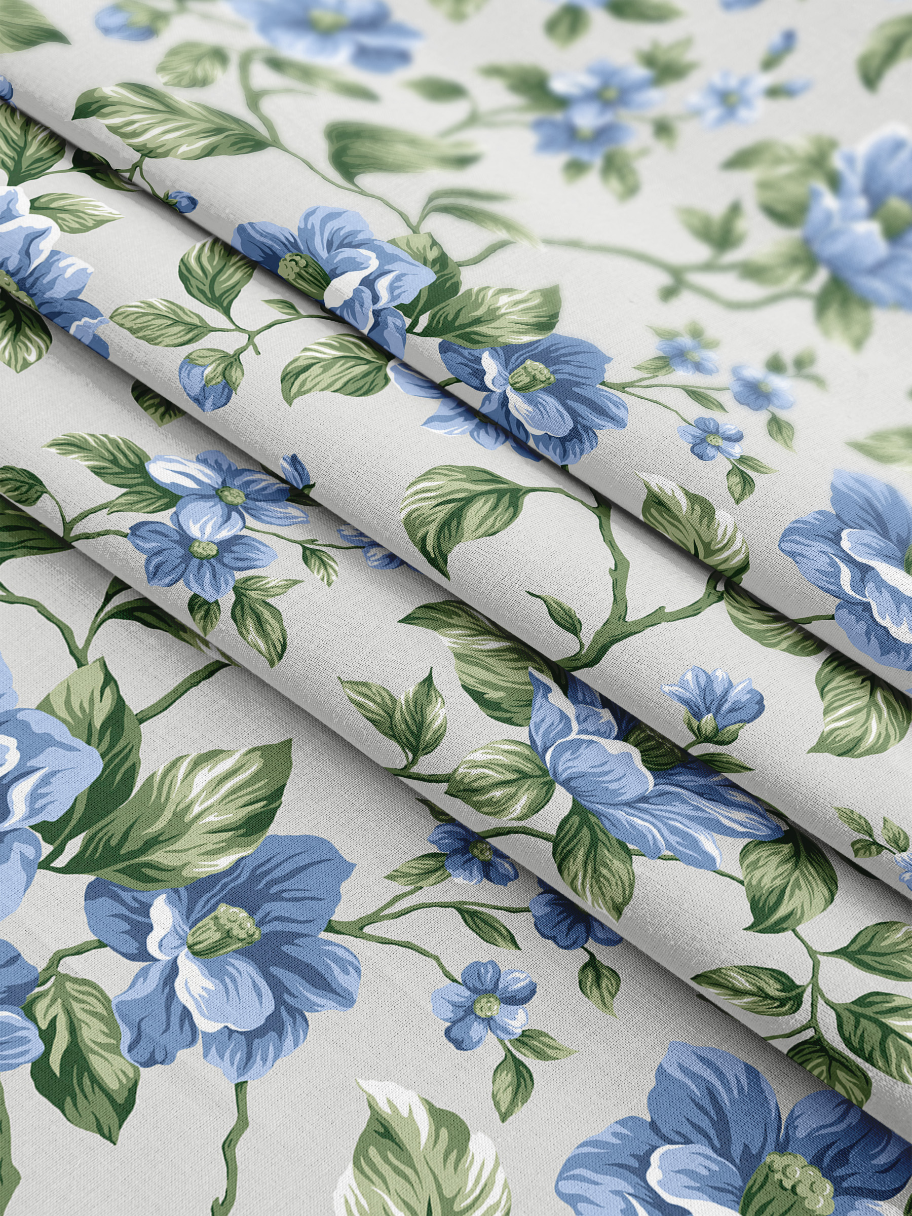 КПБ  бязь Шуя Реноме<219531> 