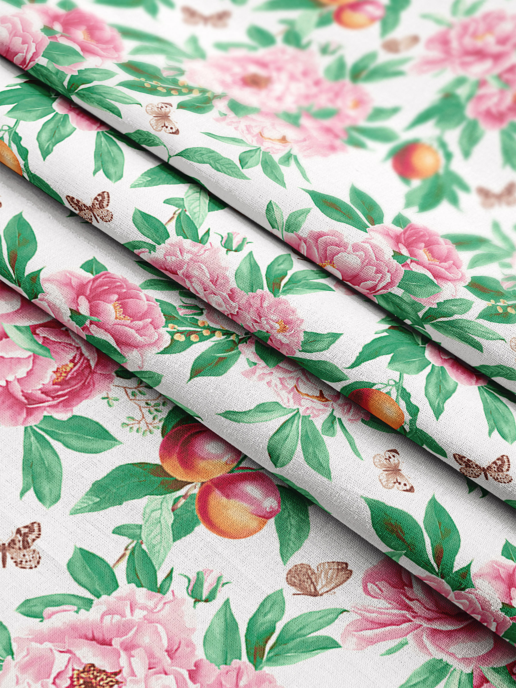 Пододеяльник  бязь Шуя Реноме