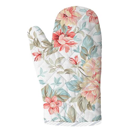 Прихватка-рукавица рогожка Vse DOMA