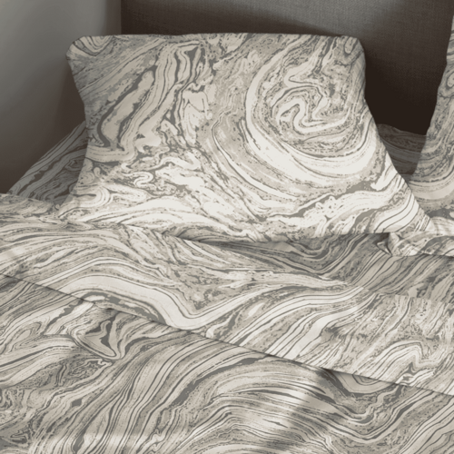 КПБ бязь Премиум Реноме<72042-1 Природа>