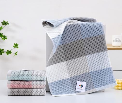 Полотенце вафельное 5104218 7Я