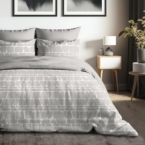 КПБ  бязь Василиса/Delight<210462-3 Орион>