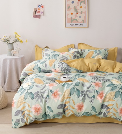 КПБ  сатин Элеганс Viola<Т25-0408>