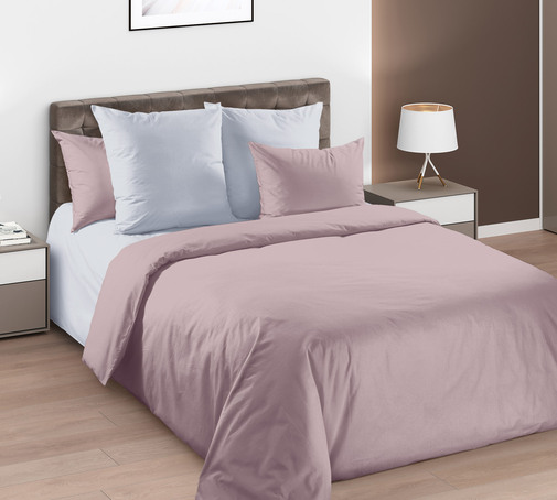 КПБ  перкаль Королевское искушение NEW<Теплые мгновения> 